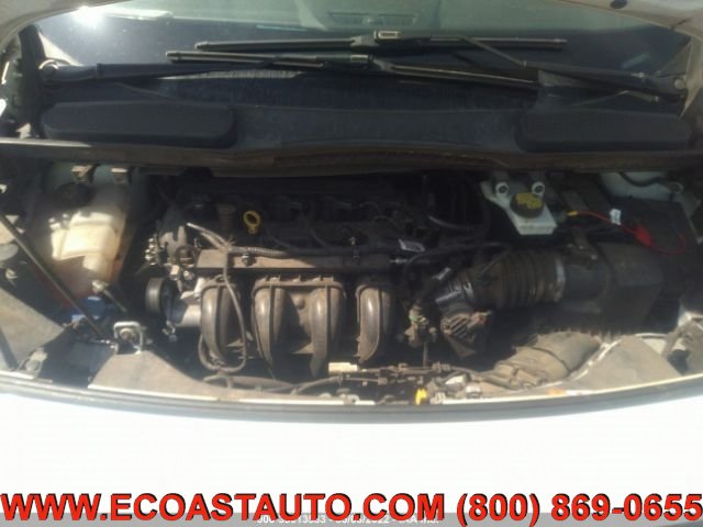 Used 2017 Ford Transit Connect XLT FWD image 5