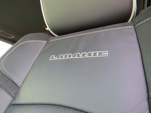New 2026 RAM 3500 Laramie w/ Sport Appearance Package AWD/4WD image 17