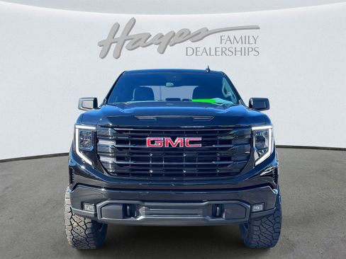 Used 2024 GMC Sierra 1500 Elevation w/ X31 Off-Road Package image 7