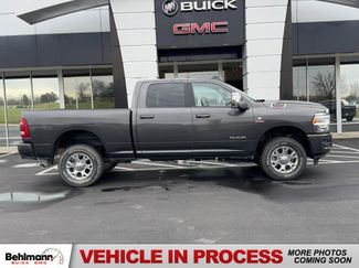 Used 2024 RAM 2500 Laramie w/ Safety Group video 1