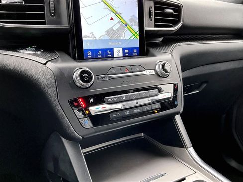 Used 2020 Ford Explorer ST w/ Premium Technology Package image 34