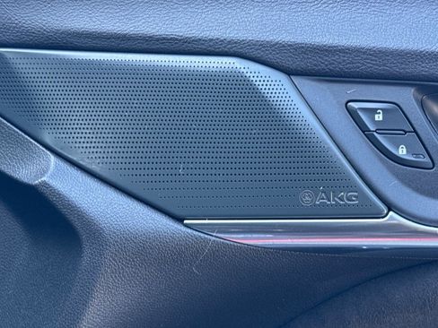 Used 2022 Cadillac CT4 V Blackwing w/ Driver Assist Package image 26