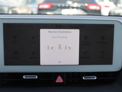 Used 2023 Hyundai Ioniq 5 SEL image 22