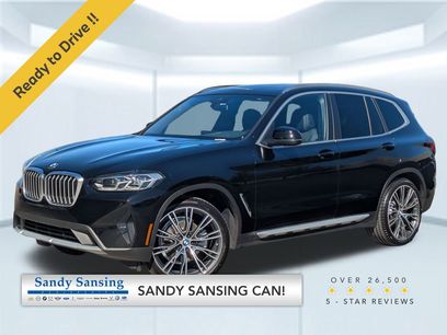 Used 2024 BMW X3 sDrive30i w/ Premium Package w/ZPA