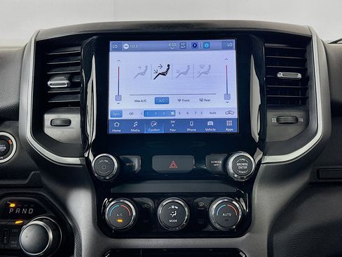 Used 2022 RAM 1500 Big Horn image 23