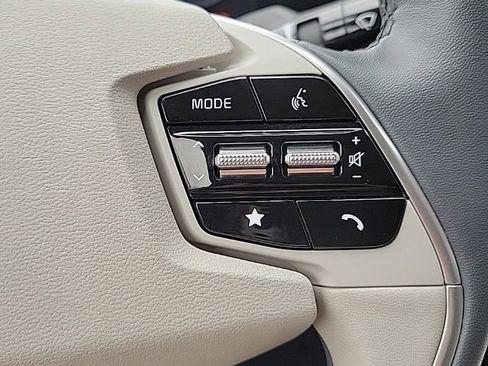 Used 2022 Kia EV6 Wind image 36