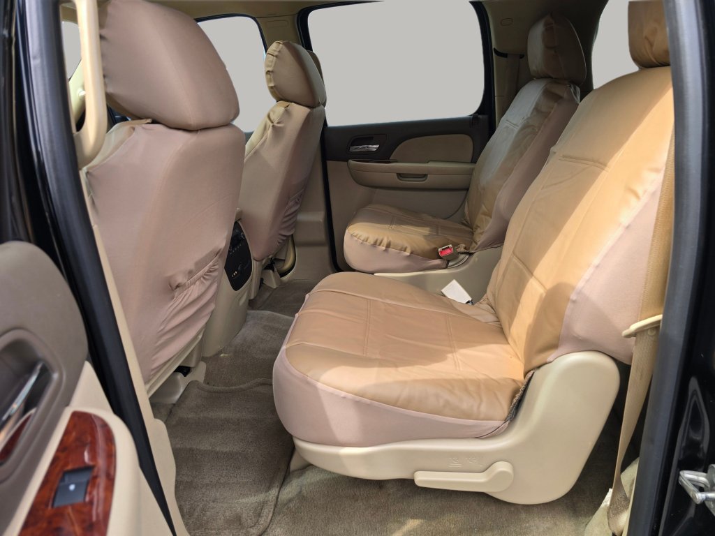 Used 2014 GMC Yukon XL SLT RWD image 27