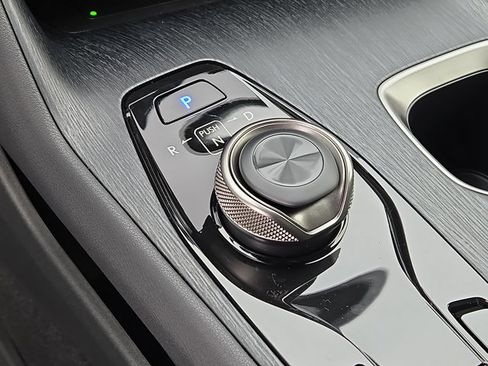 New 2026 Lexus RZ 450e AWD image 11