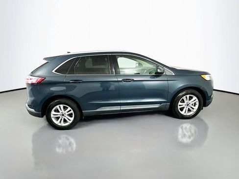Used 2019 Ford Edge SEL w/ Equipment Group 201A image 8