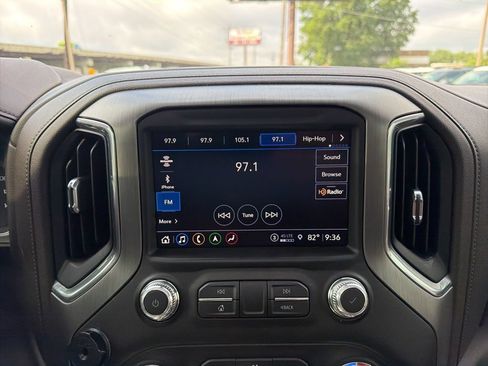 Used 2021 GMC Sierra 1500 Denali w/ Denali Ultimate Package AWD/4WD image 22
