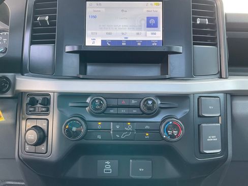 New 2025 Ford F350 XL w/ XL Chrome Package image 63
