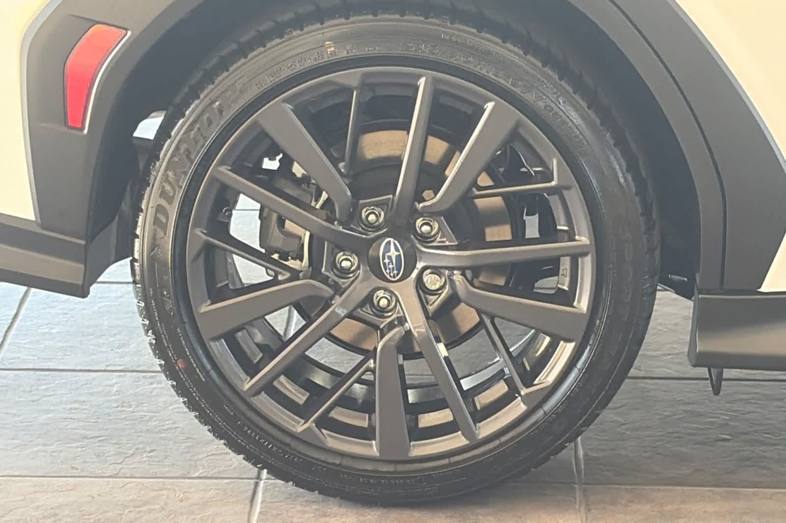 New 2026 Subaru WRX Premium AWD/4WD image 28