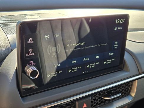 New 2025 Acura ADX A-Spec image 25