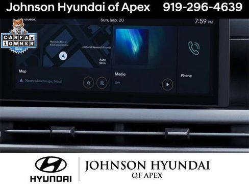 Used 2025 Hyundai Tucson SEL FWD image 18