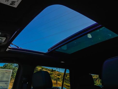 New 2026 GMC Yukon XL Denali w/ Denali Reserve Package AWD/4WD image 15