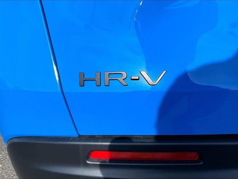 Used 2026 Honda HR-V Sport image 48