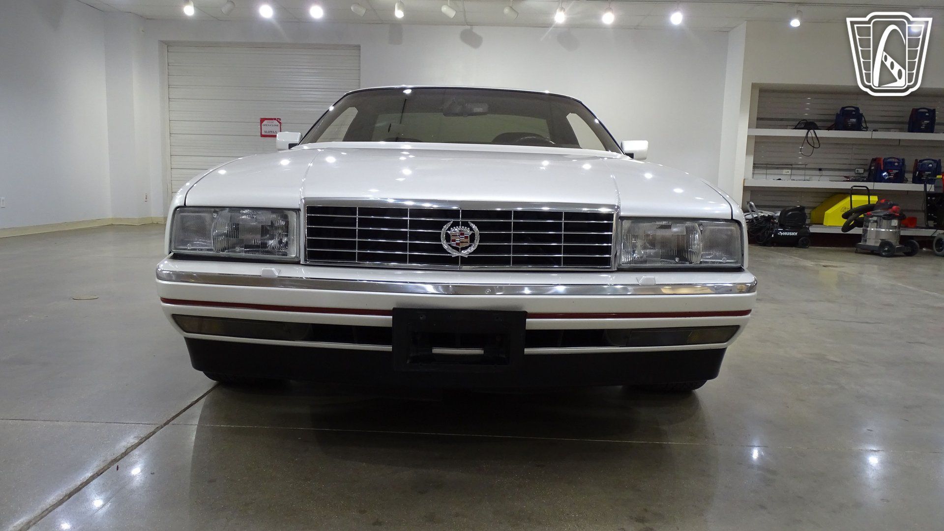 Used 1991 Cadillac Allante FWD image 24