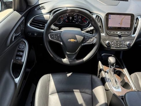 Used 2024 Chevrolet Malibu LT FWD image 22