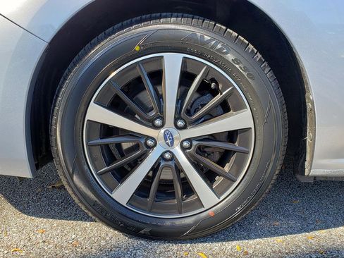 Used 2023 Subaru Impreza 2.0i Premium image 27