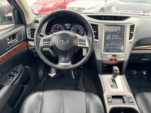 Used 2013 Subaru Legacy 2.5i Limited image 19