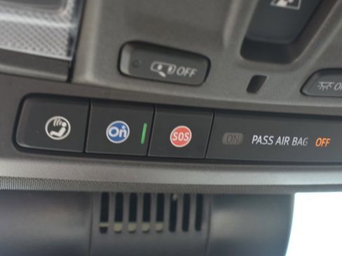 New 2026 Chevrolet Silverado 1500 RST AWD/4WD image 31