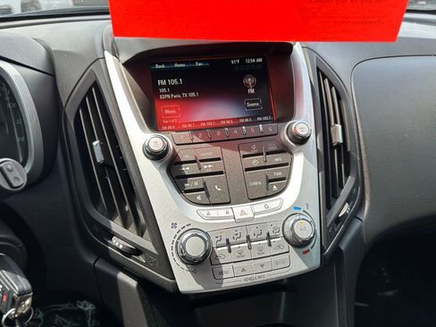 Used 2015 Chevrolet Equinox LT w/ Driver Convenience Package image 26