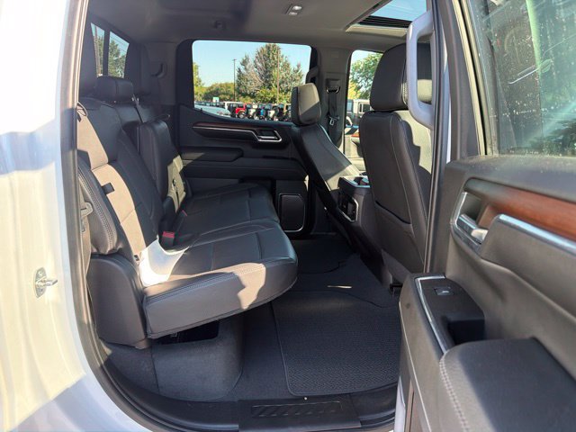Used 2024 GMC Sierra 1500 Denali w/ Technology Package AWD/4WD image 14
