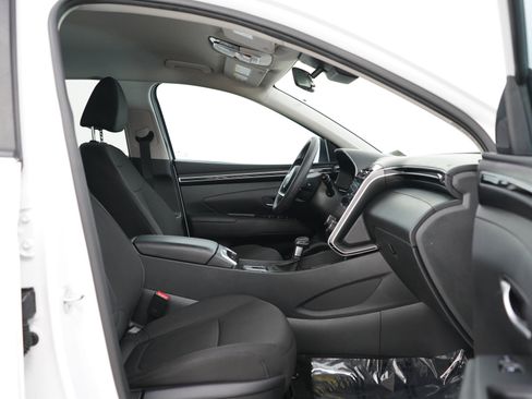 Certified 2023 Hyundai Tucson SEL AWD/4WD image 11