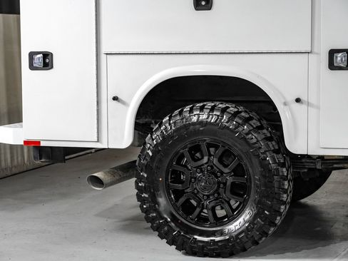 Used 2022 RAM 3500 Tradesman AWD/4WD image 6
