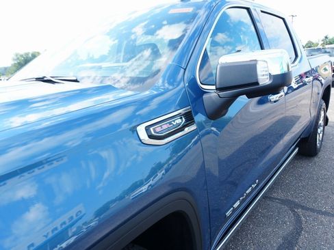 New 2026 GMC Sierra 1500 Denali w/ Technology Package image 14