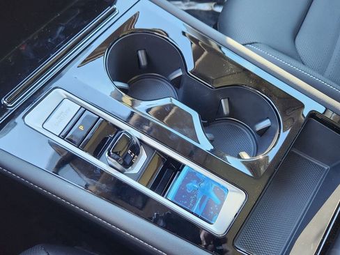 New 2026 Volkswagen Atlas SEL image 11