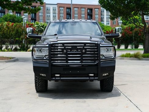 Used 2019 RAM 2500 Limited AWD/4WD image 4