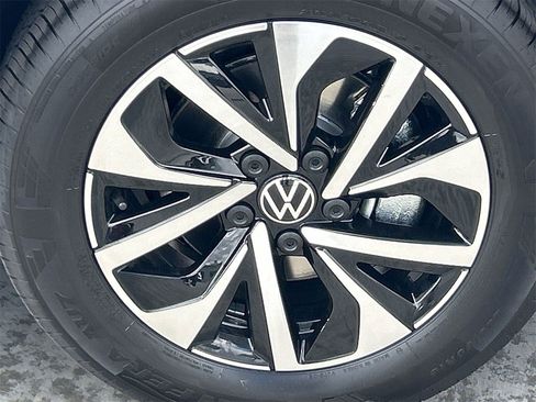 New 2026 Volkswagen Jetta S image 6