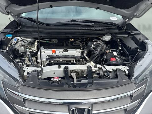 Used 2014 Honda CR-V EX-L image 20