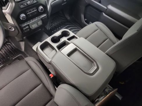 New 2026 Chevrolet Silverado 1500 W/T w/ WT Value Package image 23