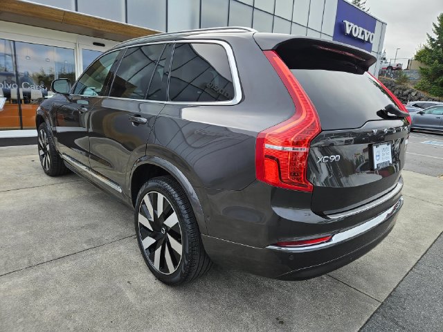 Certified 2023 Volvo XC90 T8 Ultimate w/ Protection Package Premier AWD/4WD image 7