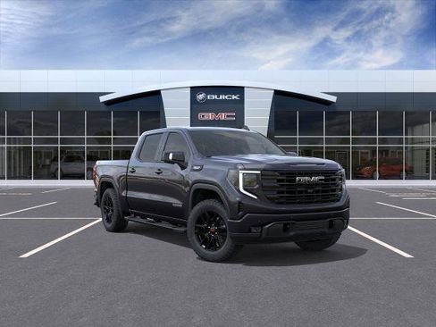New 2026 GMC Sierra 1500 Elevation w/ Elevation Premium Package image 49