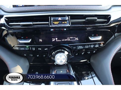 New 2026 Acura MDX Type S image 16