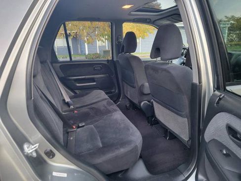 Used 2006 Honda CR-V EX image 18