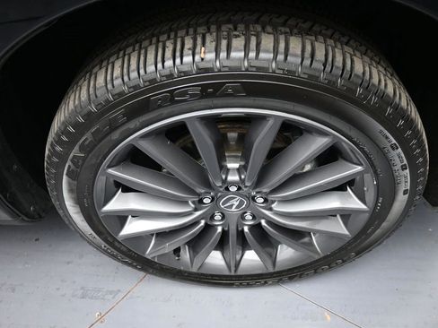 Certified 2024 Acura RDX AWD w/ A-Spec & Advance Pkg image 13