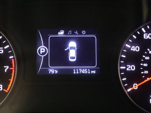 Used 2018 Kia Optima S w/ Panoramic Sunroof Package FWD image 37