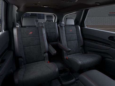 New 2026 Dodge Durango GT AWD/4WD image 15
