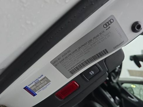 Used 2017 Audi A4 2.0T Premium Plus w/ Premium Plus Package image 40