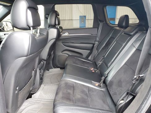 Used 2015 Jeep Grand Cherokee Altitude image 27