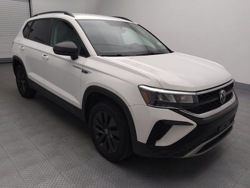 Used 2022 Volkswagen Taos S FWD image 13