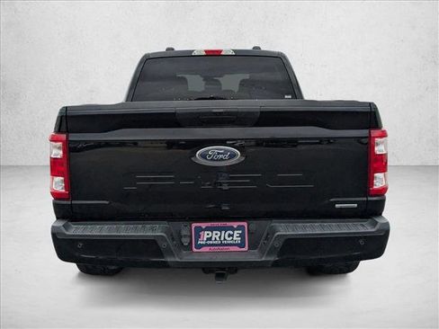 Used 2022 Ford F150 XL w/ STX Appearance Package image 6