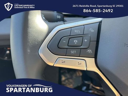 New 2026 Volkswagen Jetta SE image 21