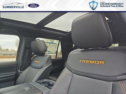 New 2026 Ford Expedition Tremor AWD/4WD image 19