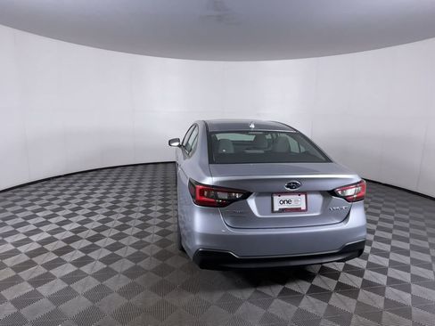 New 2025 Subaru Legacy Premium image 7