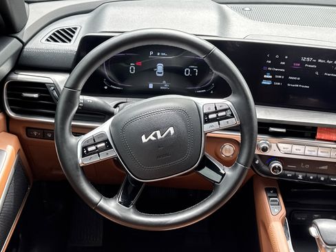 Used 2023 Kia Telluride EX X-Line image 24